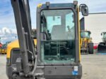 Volvo ECR58D, 5,8T + 3 GODETS – Image 20