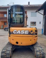 CASE CX18C, 5T + 3 GODETS – Image 3