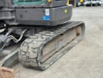 Volvo ECR58D, 5,8T + 3 GODETS – Image 21