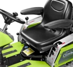 Débroussailleuse autoportée Climber 9.22 – Grillo [Port Offert] – Image 5