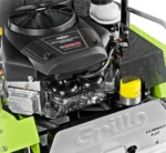 Débroussailleuse autoportée Climber 9.22 – Grillo [Port Offert] – Image 6