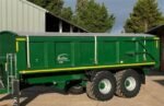 BAILEY TB14 – Image 4