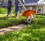 Coupe-bordures à batterie FSA 50 Pack – Stihl FSA50 – Set avec Batterie et Chargeur – Système AK – Image 6