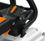 Crochet de confort pour MSA 220 T ou TC – Stihl – Image 3