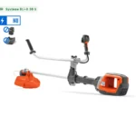 Débroussailleuse à batterie 535 iRX Nue – Husqvarna 535iRX – Machine seule – Système BLi-X 36V