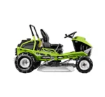 Débroussailleuse autoportée Climber 10.27 AWD – Grillo – 4×4 | V-Twin – Image 2