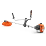 Débroussailleuse thermique 525 RX Mark II – Husqvarna 525RX