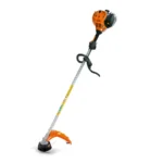 Débroussailleuse thermique FS 70 RC-E – Stihl FS70 RCE – Poignée Ronde