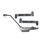 Kit Mulching pour autoportée – Honda 06805-VK1-C10 – Pour série HF 2315 et HF 2317