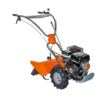 Motobineuse fraise arrière MH 4800R – Oléo-Mac MH4800R – Rotobineuse – Image 2