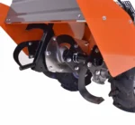 Motobineuse fraise arrière MH 4800R – Oléo-Mac MH4800R – Rotobineuse – Image 5