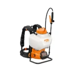 Pulvérisateur à batterie SGA 60 Nu – Stihl SGA60 – 15 Litres – Machine Seule – Système AK