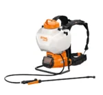Pulvérisateur à batterie SGA 60 Nu – Stihl SGA60 – 15 Litres – Machine Seule – Système AK – Image 2