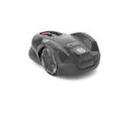 Robot tondeuse Automower 305E NERA – Husqvarna AM305 – Robot tondeuse – 600 m² – Sans Fil – EdgeCut – Image 2