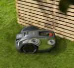 Robot tondeuse Automower 305E NERA – Husqvarna AM305 – Robot tondeuse – 600 m² – Sans Fil – EdgeCut – Image 4