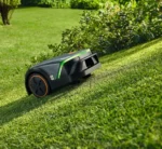 Robot tondeuse iMOW 3 EVO – Stihl – Robot de tonte – 500 m² – Pente 45% – Image 5