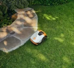 Robot tondeuse iMOW 3 – Stihl – Tonte 500 m² – Image 5