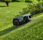 Robot tondeuse iMOW 4 EVO – Stihl – Robot de tonte – 1000 m² – Pente 45% – Image 4