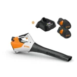 Souffleur à batterie BGA 30 Pack – Stihl BGA30 – Avec Batteries et Chargeur – Système AS