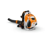 Souffleur Dorsal à batterie BRA 600 B – Stihl BRA600 – Machine seule – 35 N – 1500 m³/h – Système AP – Image 2