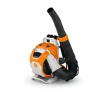 Souffleur Dorsal à batterie BRA 600 B – Stihl BRA600 – Machine seule – 35 N – 1500 m³/h – Système AP – Image 3