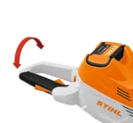 Taille-haies à batterie HSA 100 – Stihl HSA100 – Lamier 60cm – Système AP – Image 4