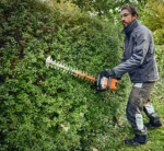 Taille-haies à batterie HSA 100 – Stihl HSA100 – Lamier 60cm – Système AP – Image 5