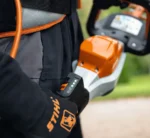Taille-haies à batterie HSA 130 R – Stihl HSA130 – Lamier 60 cm – Cadence Lente – Système AP – Image 3