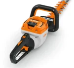 Taille-haies à batterie HSA 140 T – Stihl HSA140T – Lamier 75cm – Cadence élevée – Système AP – Image 3