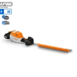 Taille-haies à batterie HSA 150 R – Stihl HSA150R – Lamier 75cm – Cadence faible – Système AP