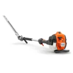 Taille-haies thermique sur perche 525HE3 – Husqvarna 525 HE3 – Lamier 60 cm