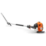 Taille-haies thermique à perche 525HE4 – Husqvarna 525 HE4 – Lamier 60 cm
