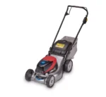 Tondeuse à batterie IZY-ON HRG 416 XBP Nue – Honda HRG416 – Compacte – 41cm – Bac 42 Litres – Image 2