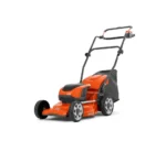 Tondeuse à batterie LC137i Pack – Husqvarna LC 137 i – Set promo 2 Batteries et Chargeur – Système BLi-X 36 V – Image 3