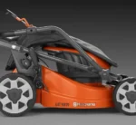 Tondeuse à batterie LC137i Pack – Husqvarna LC 137 i – Set promo 2 Batteries et Chargeur – Système BLi-X 36 V – Image 4