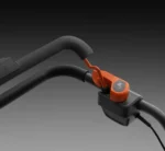 Tondeuse à batterie LC137i Pack – Husqvarna LC 137 i – Set promo 2 Batteries et Chargeur – Système BLi-X 36 V – Image 5