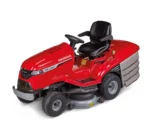 Tondeuse Autoportée HF 2417 HME – HONDA HF2417HME – Coupe 102 cm – Hydrostatique – Moteur V-twin 4 temps – Image 2