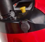 Tondeuse Autoportée HF 2417 HME – HONDA HF2417HME – Coupe 102 cm – Hydrostatique – Moteur V-twin 4 temps – Image 6