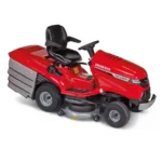 Tondeuse Autoportée HF 2417 HTE – HONDA HF2417HTE – Coupe 102 cm – Hydrostatique – Moteur V-twin 4 temps