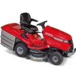 Tondeuse Autoportée HF 2417 HTE – HONDA HF2417HTE – Coupe 102 cm – Hydrostatique – Moteur V-twin 4 temps