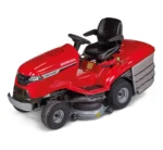 Tondeuse Autoportée HF 2417 HTE – HONDA HF2417HTE – Coupe 102 cm – Hydrostatique – Moteur V-twin 4 temps – Image 2