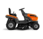 Tondeuse autoportée TS 112 – Husqvarna TS112 – Coupe 95 cm – Hydrostatique – Éjection Latérale – Image 2