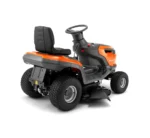 Tondeuse autoportée TS 114 – Husqvarna TS114 – Coupe 95 cm – Hydrostatique – Éjection Latérale – Image 3