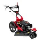 Tondeuse débroussailleuse Minimax GCVX200 – KIVA – Moteur Honda GCVX 200