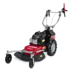 Tondeuse débroussailleuse ORION 6 – Kiva – Moteur Honda GCVX200 – Roues Increvables