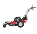 Tondeuse débroussailleuse ORION 6 – Kiva – Moteur Honda GCVX200 – Roues Increvables – Image 2