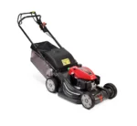 Tondeuse Vitesse Variable HRX 537 HYEA – Honda HRX537 – 53 cm – Mulching – Rotostop – Vitesse variable
