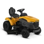 Tracteur de pelouse thermique Tornado 5108 W Spécial – Stiga 5108W – Moteur Honda
