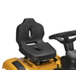 Tracteur de pelouse thermique Tornado 5108 W Spécial – Stiga 5108W – Moteur Honda – Image 6
