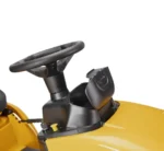 Tracteur de pelouse thermique Tornado 5108 W Spécial – Stiga 5108W – Moteur Honda – Image 5